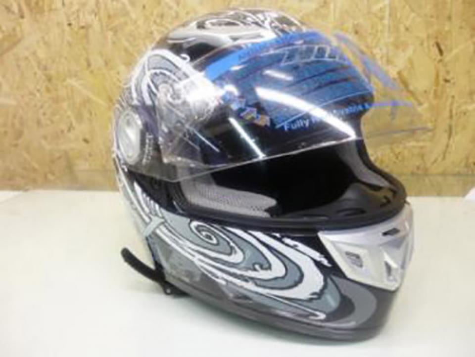 Casque intégral Nox pour Deux Roues Nox Taille XL 61-62cm Neuf en destockage