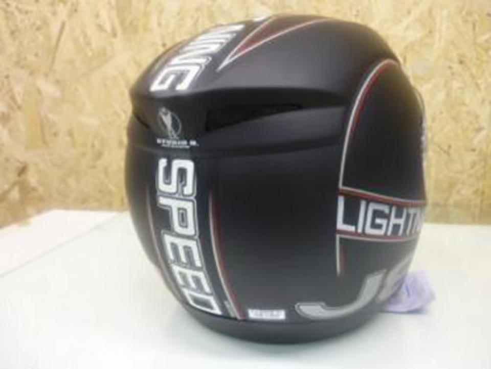 Casque intégral Jeb's pour Homme / Femme Jeb's Taille XL 61-62cm Neuf en destockage