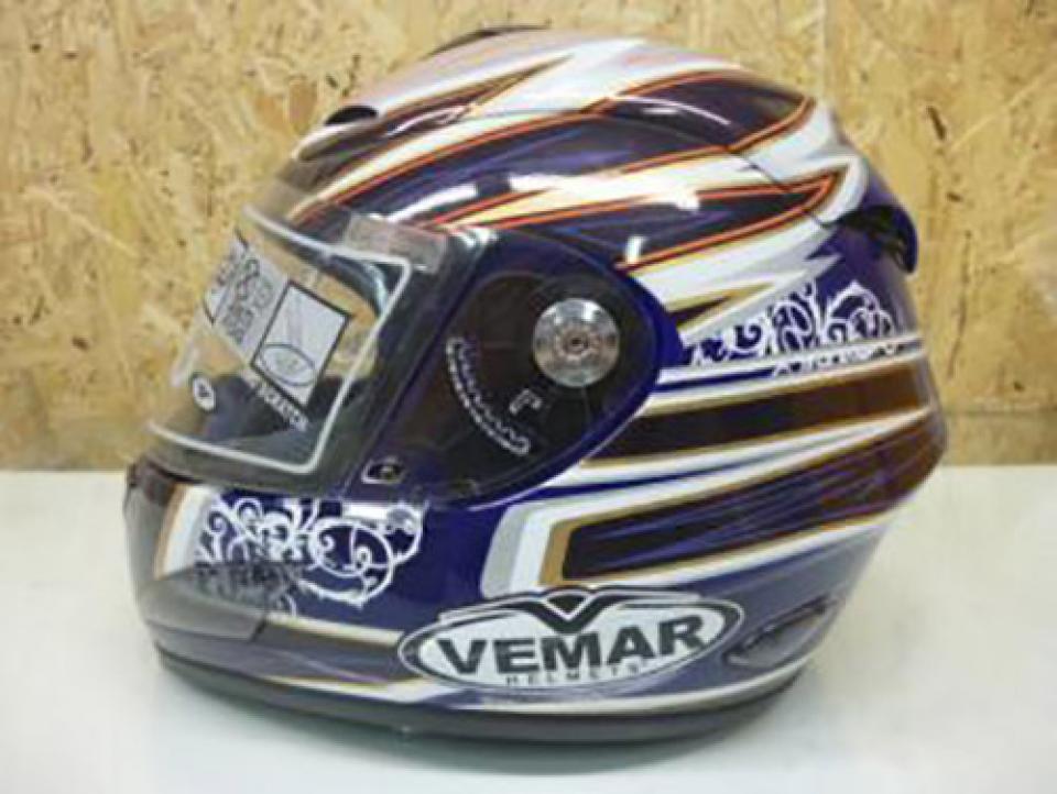 Casque intégral Vemar Helmets pour Homme / Femme Vemar helmets Taille L 59-60cm Neuf en destockage