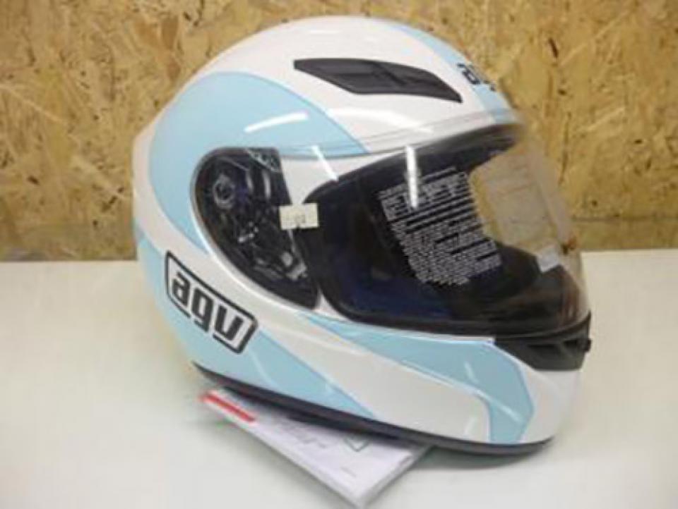 Casque intégral AGV pour Homme / Femme AGV Taille XS 53-54cm Neuf en destockage