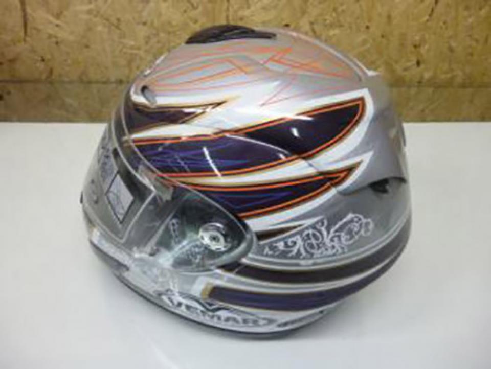 Casque intégral Vemar Helmets pour Homme / Femme Vemar helmets Taille XL 61-62cm Neuf en destockage
