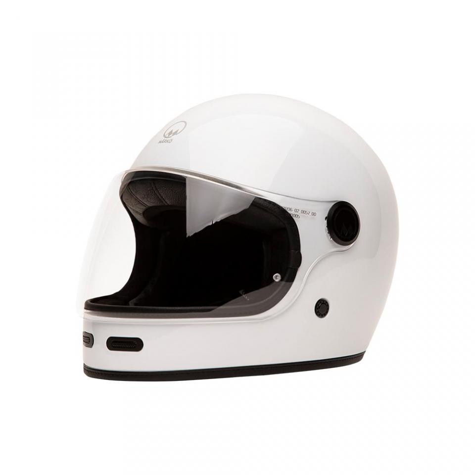 Casque intégral MARKO pour Auto Neuf