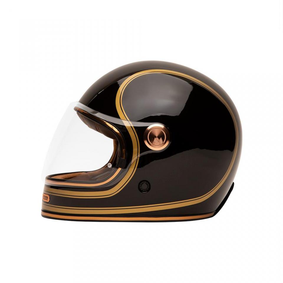 Casque intégral MARKO pour Auto Neuf