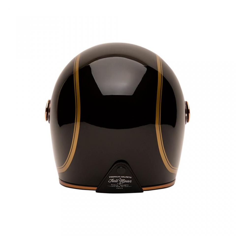 Casque intégral MARKO pour Auto Neuf