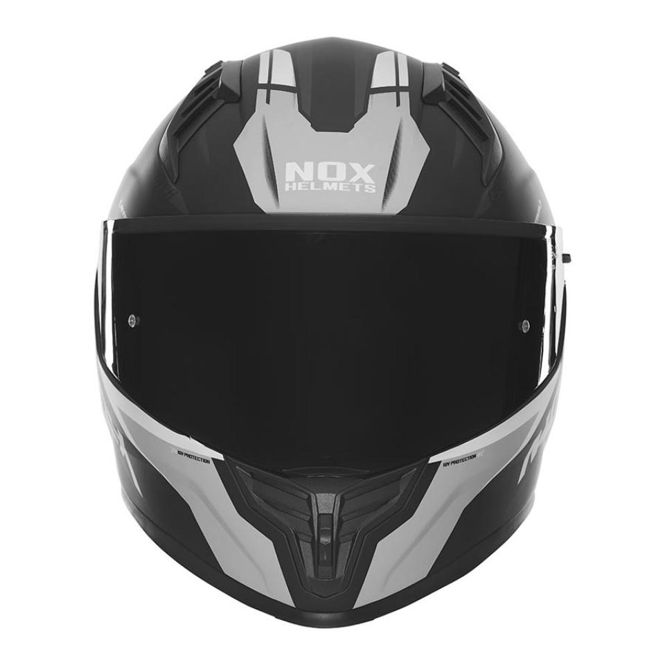 Casque intégral Nox pour Auto Neuf