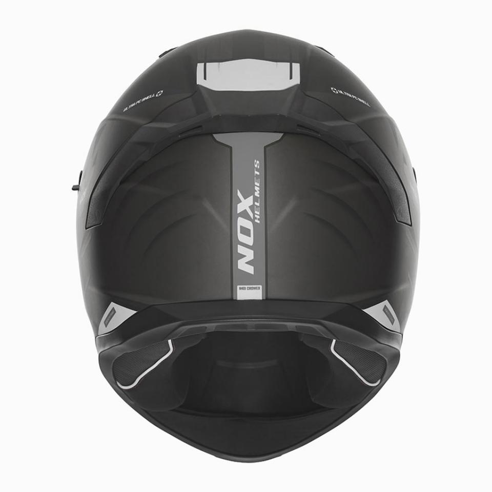 Casque intégral Nox pour Auto Neuf