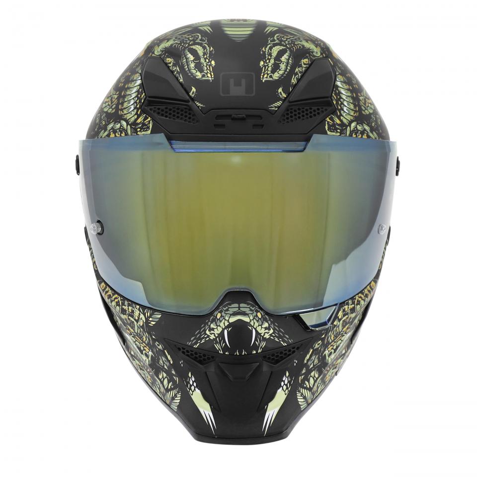 Casque intégral MPH pour Auto Neuf