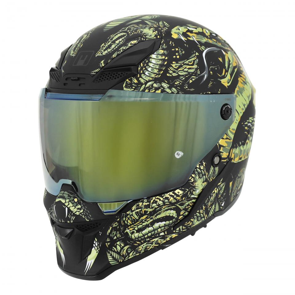 Casque intégral MPH pour Auto Neuf