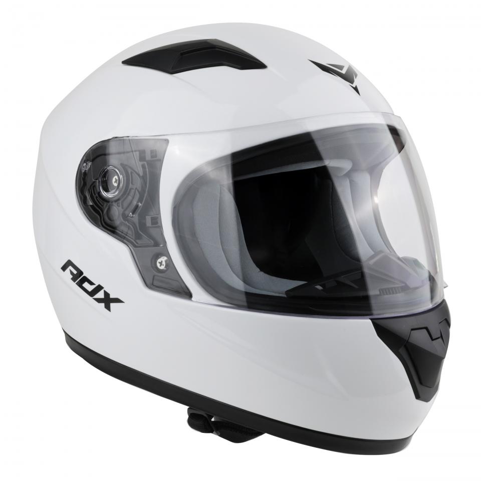 Casque intégral ADX pour Auto Neuf