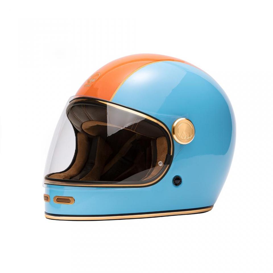 Casque intégral MARKO pour Auto Neuf