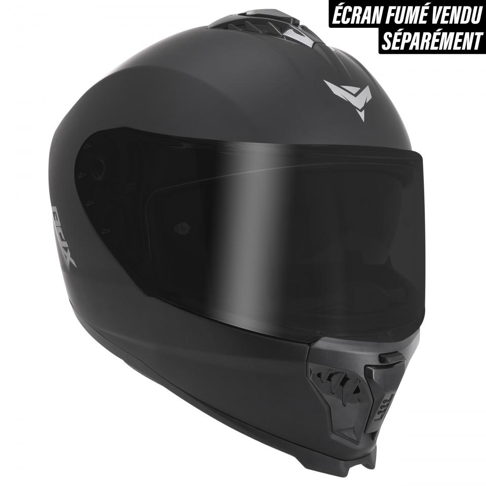 Casque intégral ADX pour Auto 53 à 54 cm Neuf