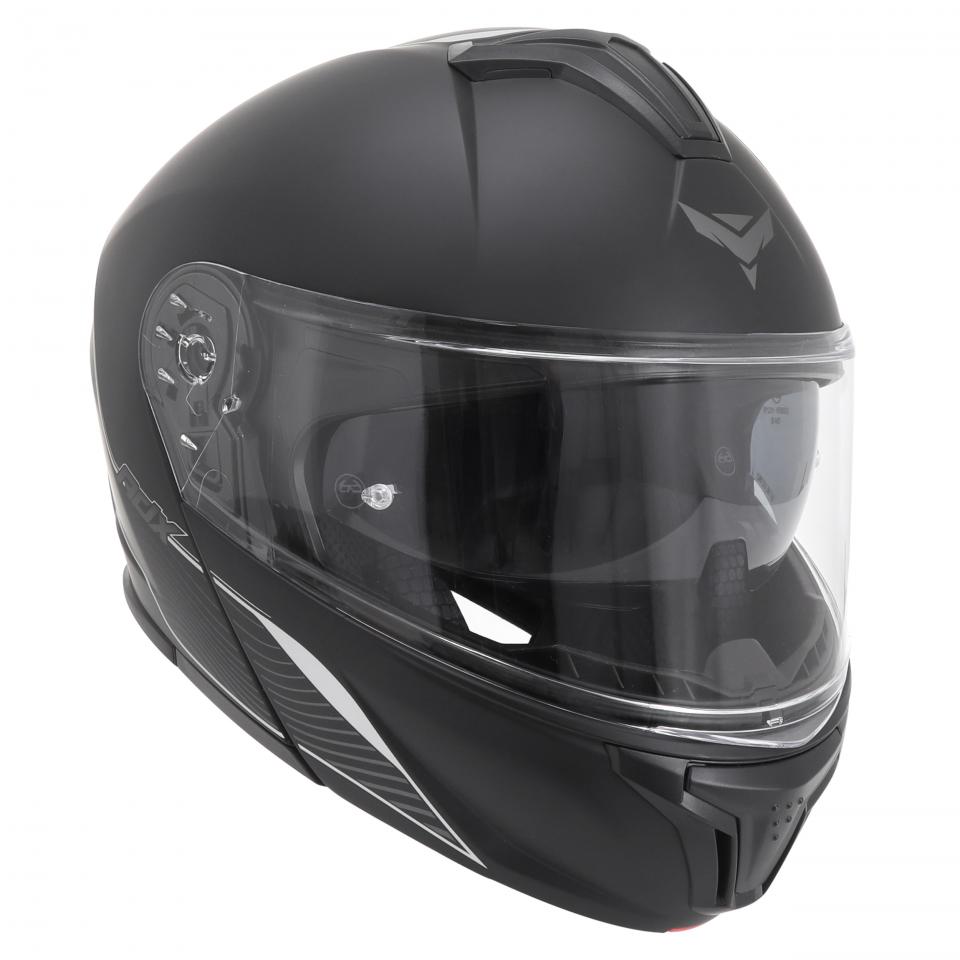 Casque intégral ADX pour Auto 55 à 56 cm Neuf