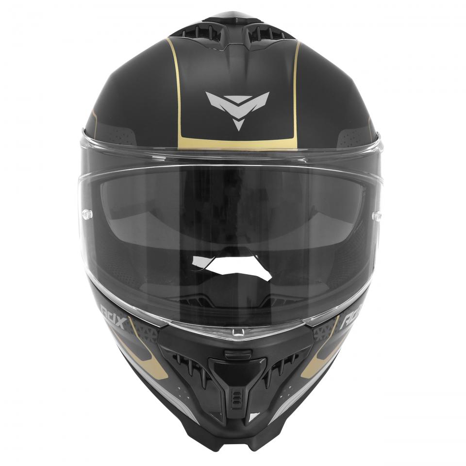 Casque intégral ADX pour Auto 57 à 58 cm Neuf