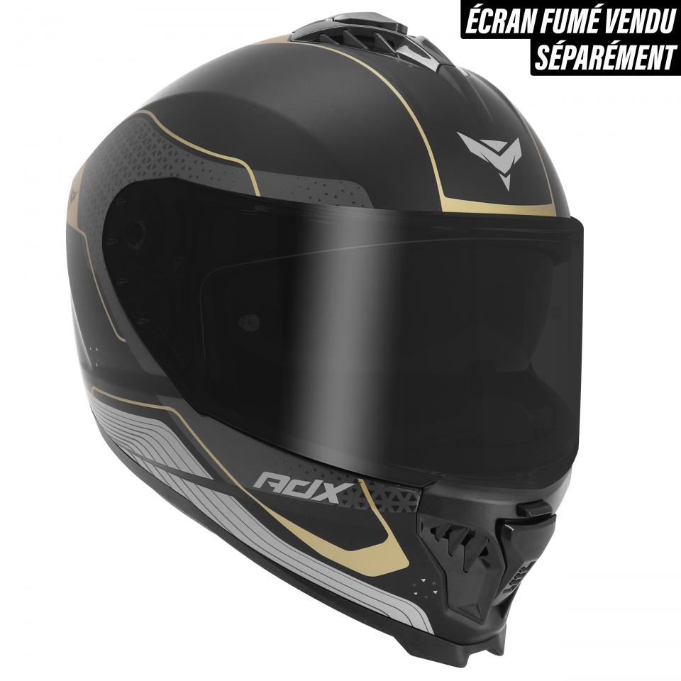 Casque intégral ADX pour Auto 57 à 58 cm Neuf