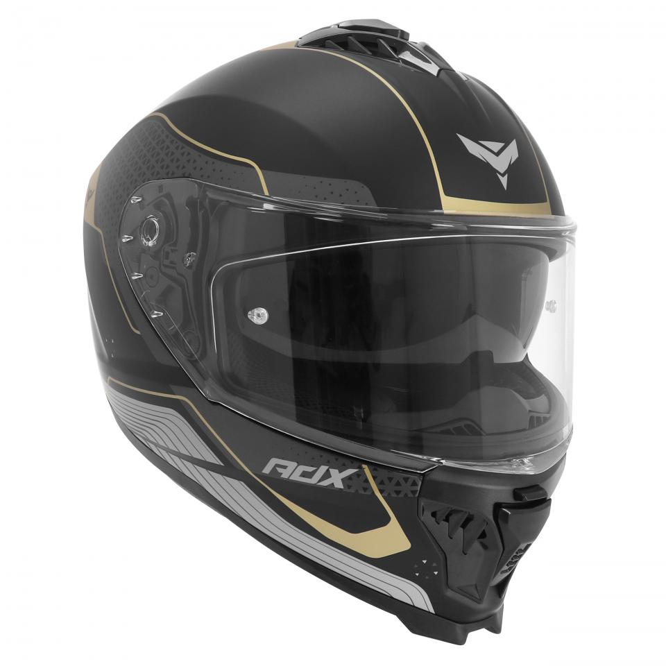 Casque intégral ADX pour Auto 61 à 62 cm Neuf