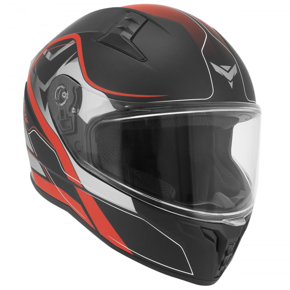 Casque intégral ADX pour Auto 61 à 62 cm Neuf