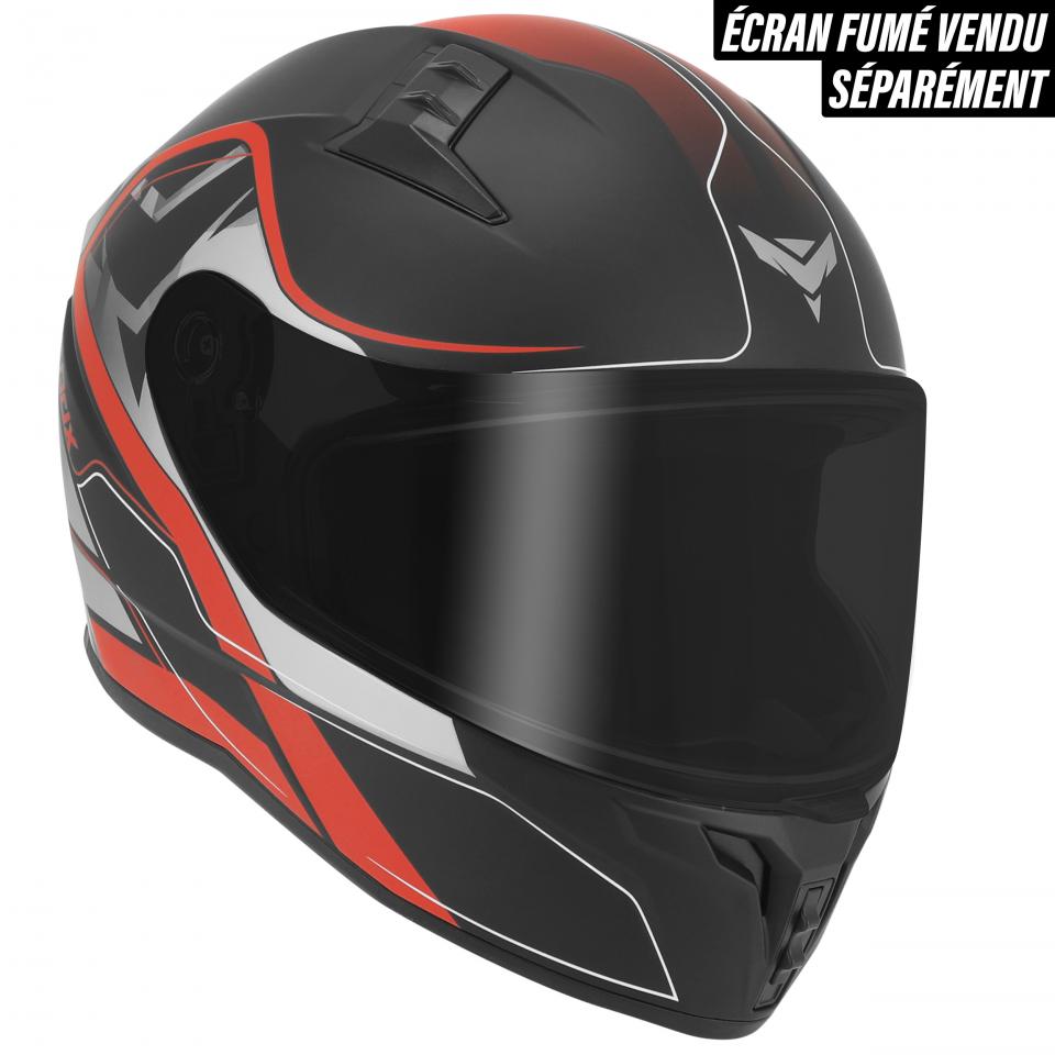 Casque intégral ADX pour Auto 63 à 64 cm Neuf
