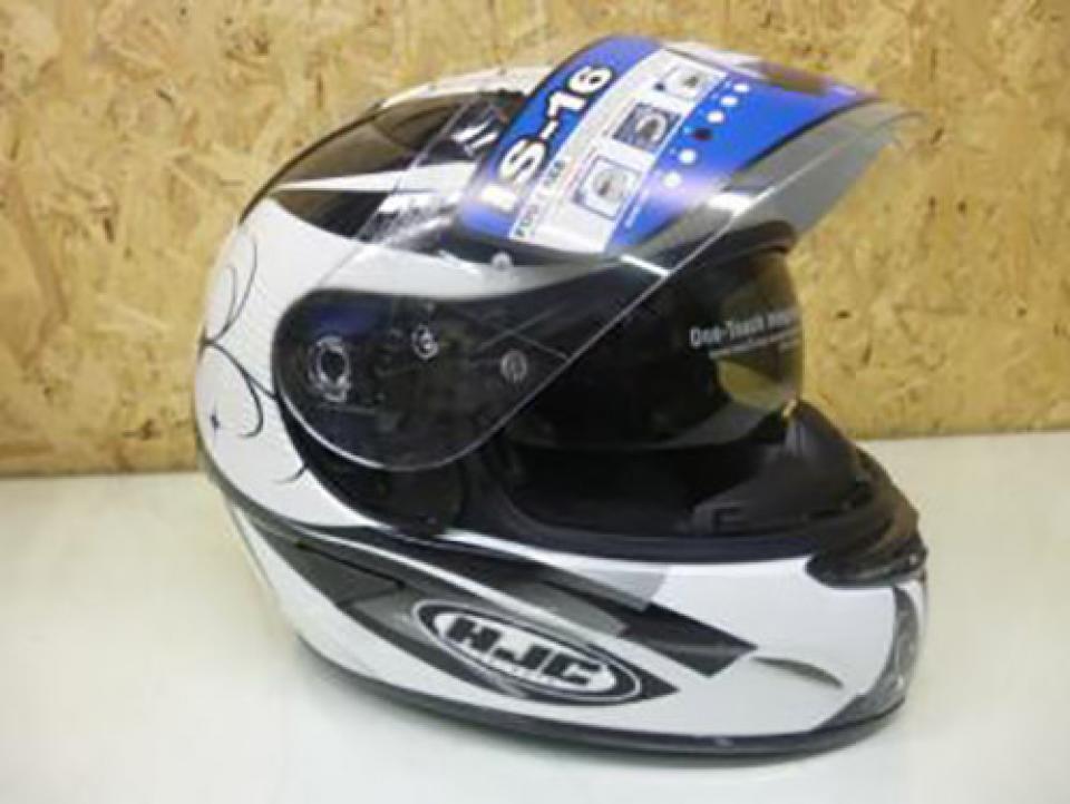 Casque intégral HJC pour Deux Roues HJC Taille M 57-58cm Neuf