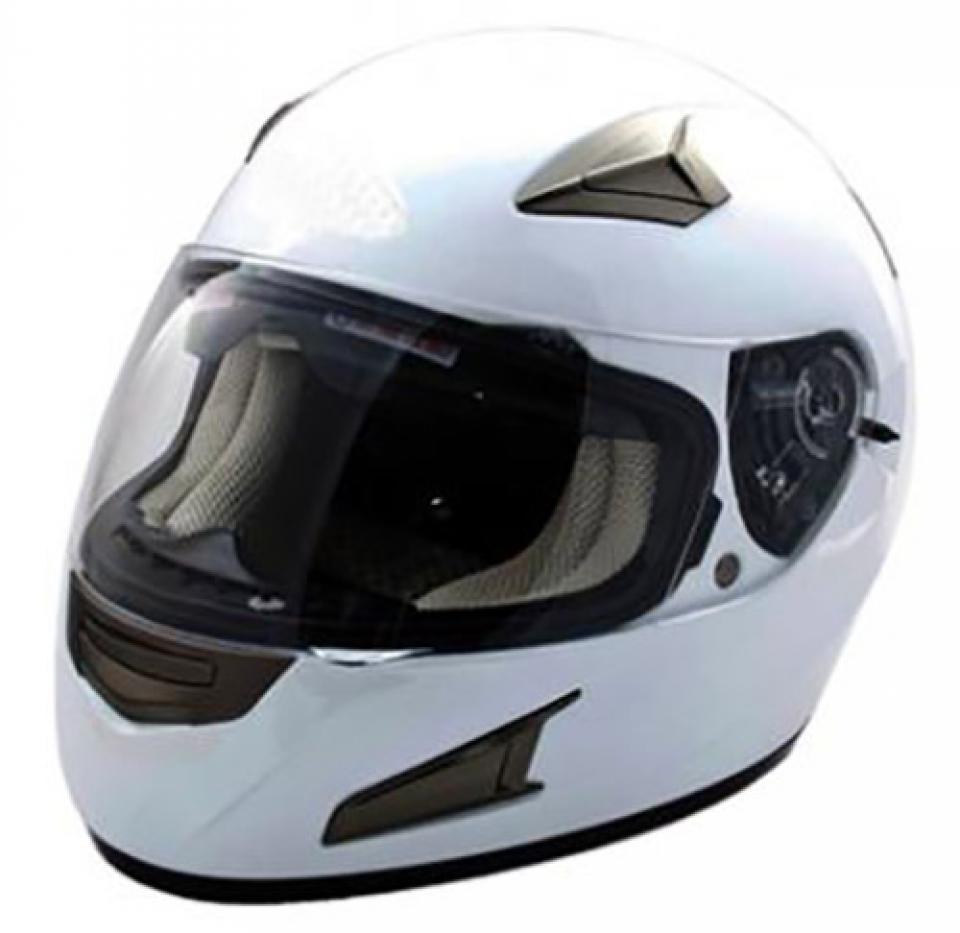 Casque intégral V-max pour Deux Roues V-max Taille XXL HD188 / 62-63cm Neuf
