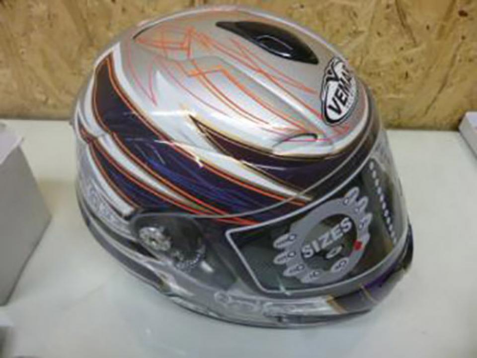 Casque intégral Vemar Helmets pour Homme / Femme Vemar helmets Taille L 59-60cm Neuf en destockage