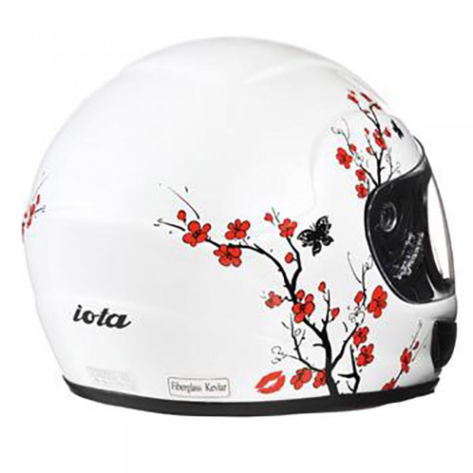 Casque intégral Iota pour Enfant Iota Taille L Enfant Enfant T L Neuf
