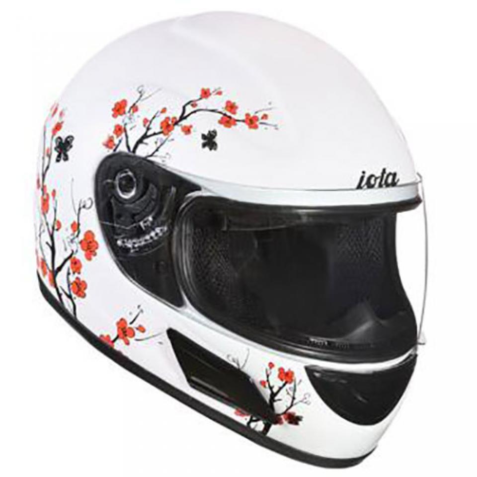 Casque intégral Iota pour Enfant Iota Taille L Enfant Enfant T L Neuf