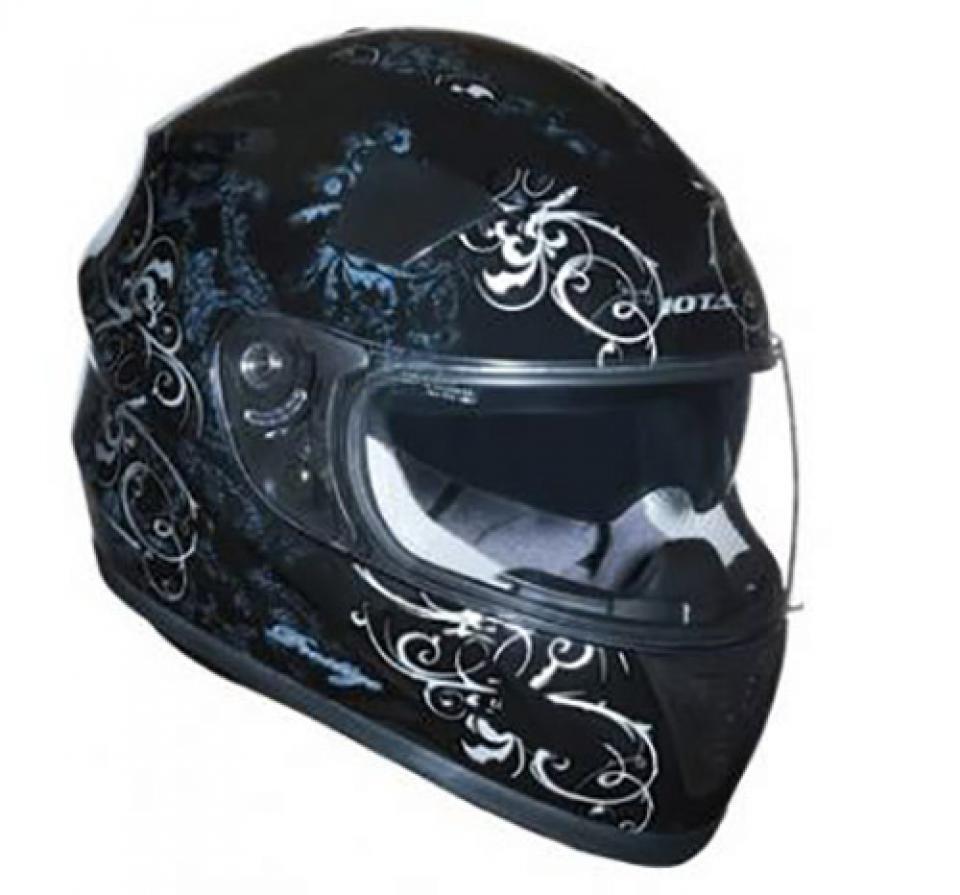 Casque intégral Iota pour Femme Iota Taille M Lady Lady T M Neuf