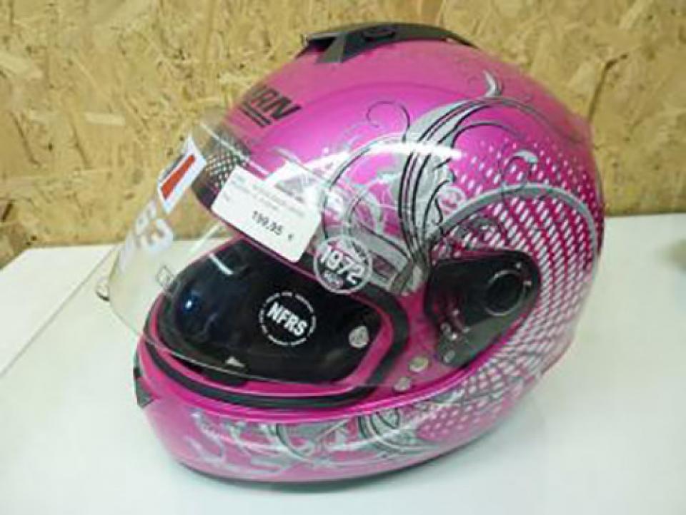 Casque intégral Nolan pour Femme Nolan Taille S Lady Lady T S Neuf