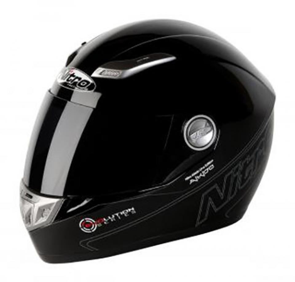 Casque intégral Nitro pour Homme / Femme Nitro Taille S 55-56cm Neuf