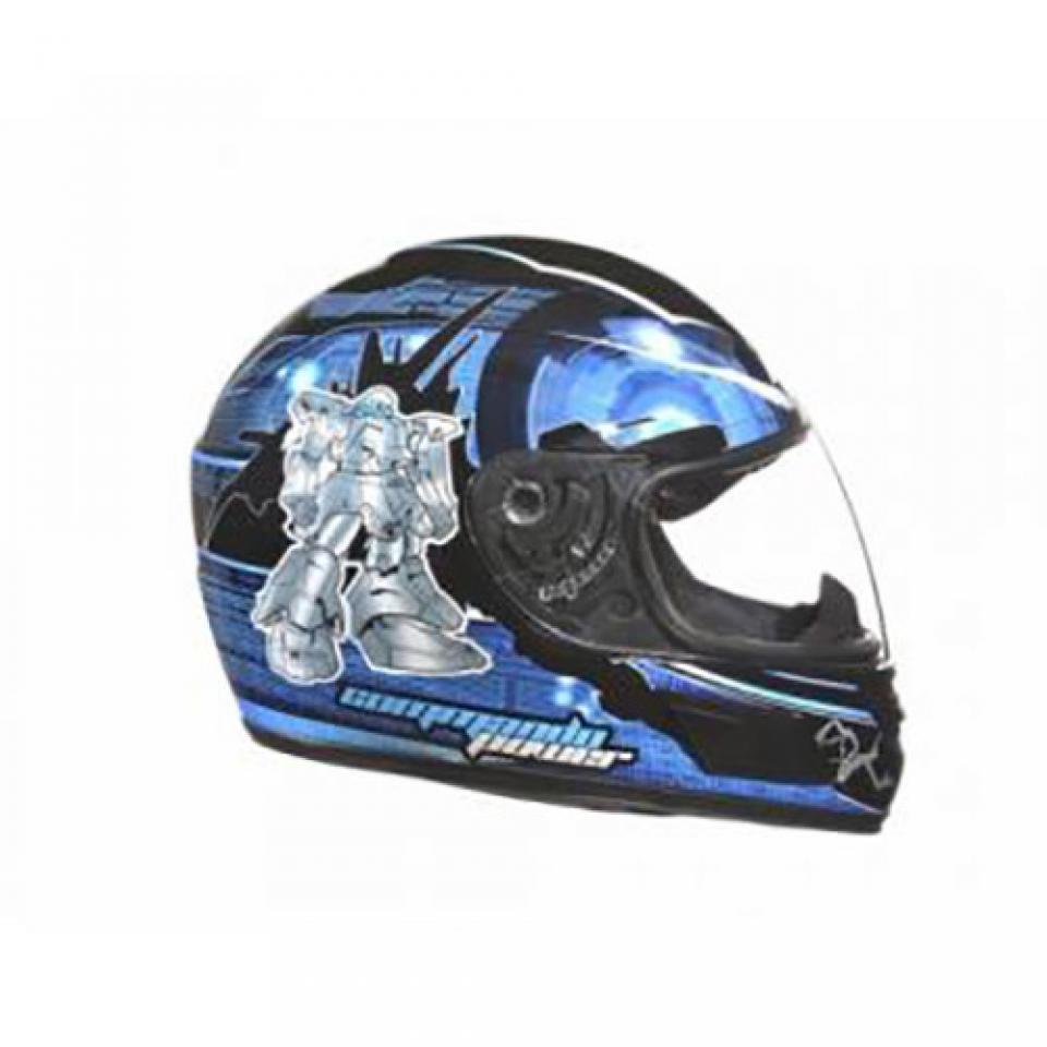 Casque intégral Iota pour Enfant Iota Taille XL enfant Enfant T XL Neuf