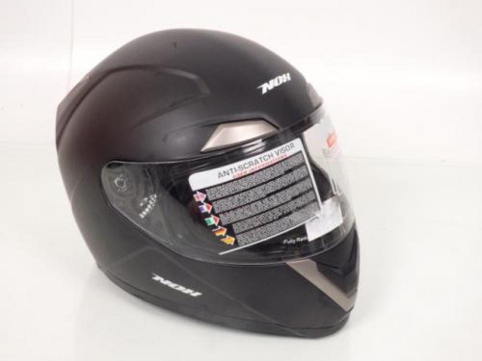 Casque intégral Nox pour Deux Roues Nox Taille S N-100 / 55-56cm Neuf