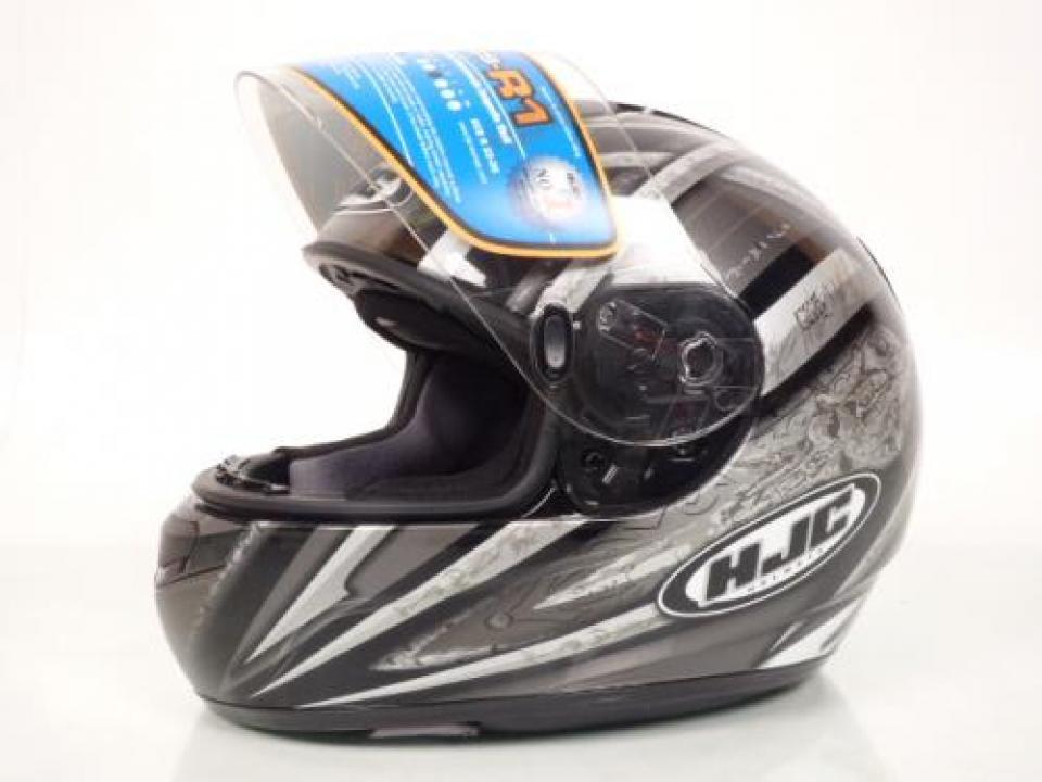 Casque intégral HJC pour Deux Roues HJC Taille M CHARACTER / 57-58cm Neuf