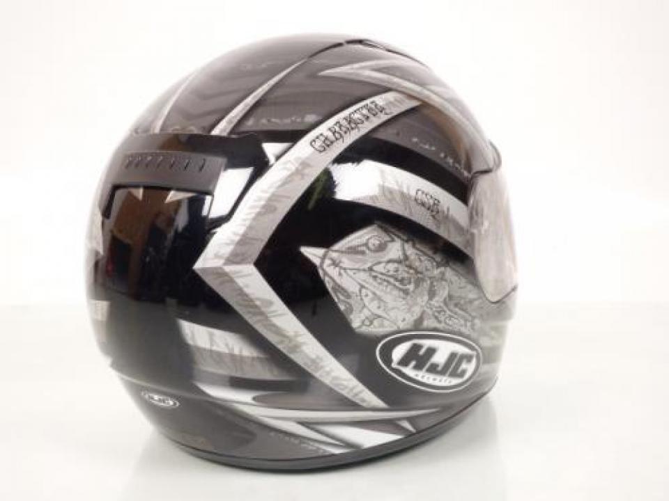 Casque intégral HJC pour Deux Roues HJC Taille M CHARACTER / 57-58cm Neuf