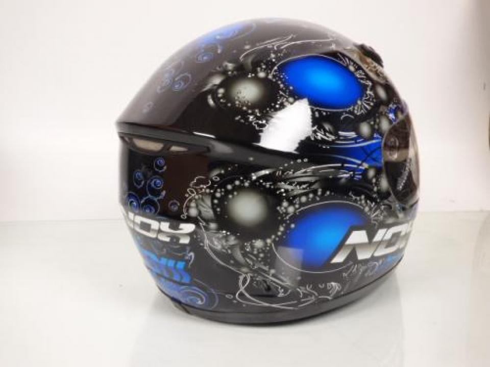 Casque Nox pour Deux roues Nox Taille S N-941 Neuf