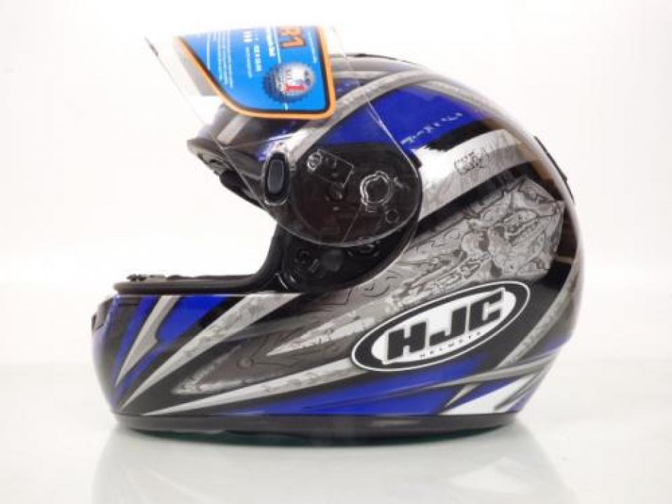 Casque intégral HJC pour Deux Roues HJC Taille M CHARACTER / 57-58cm Neuf
