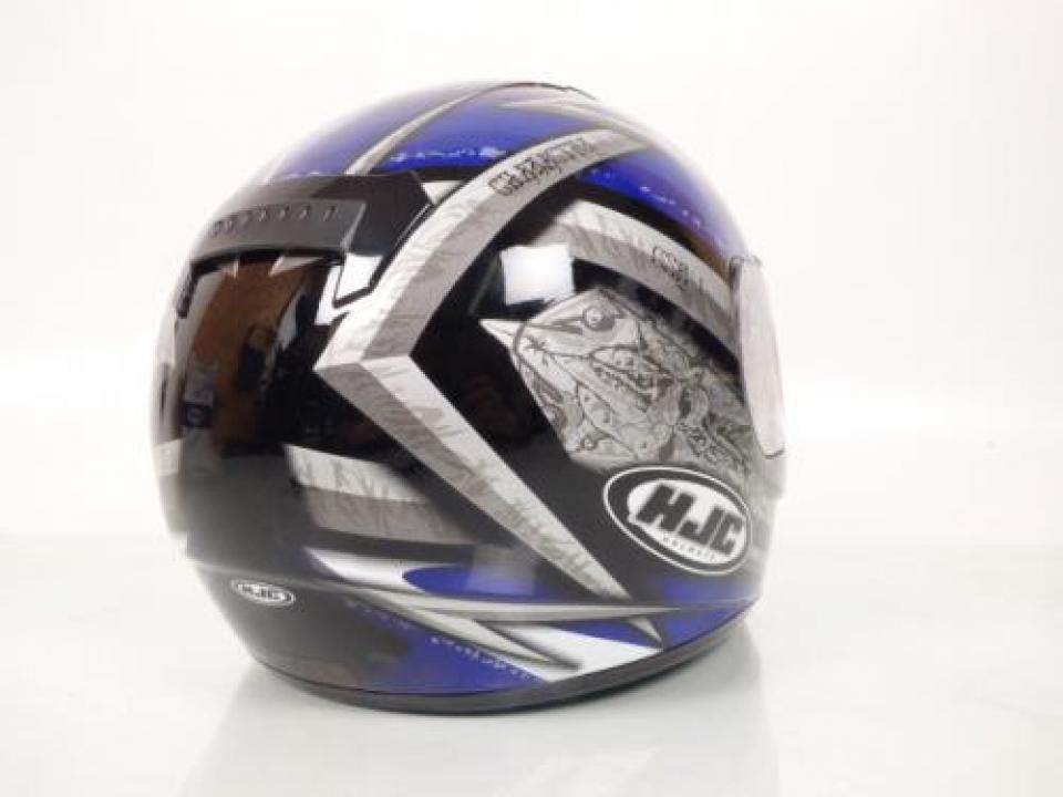 Casque intégral HJC pour Deux Roues HJC Taille M CHARACTER / 57-58cm Neuf