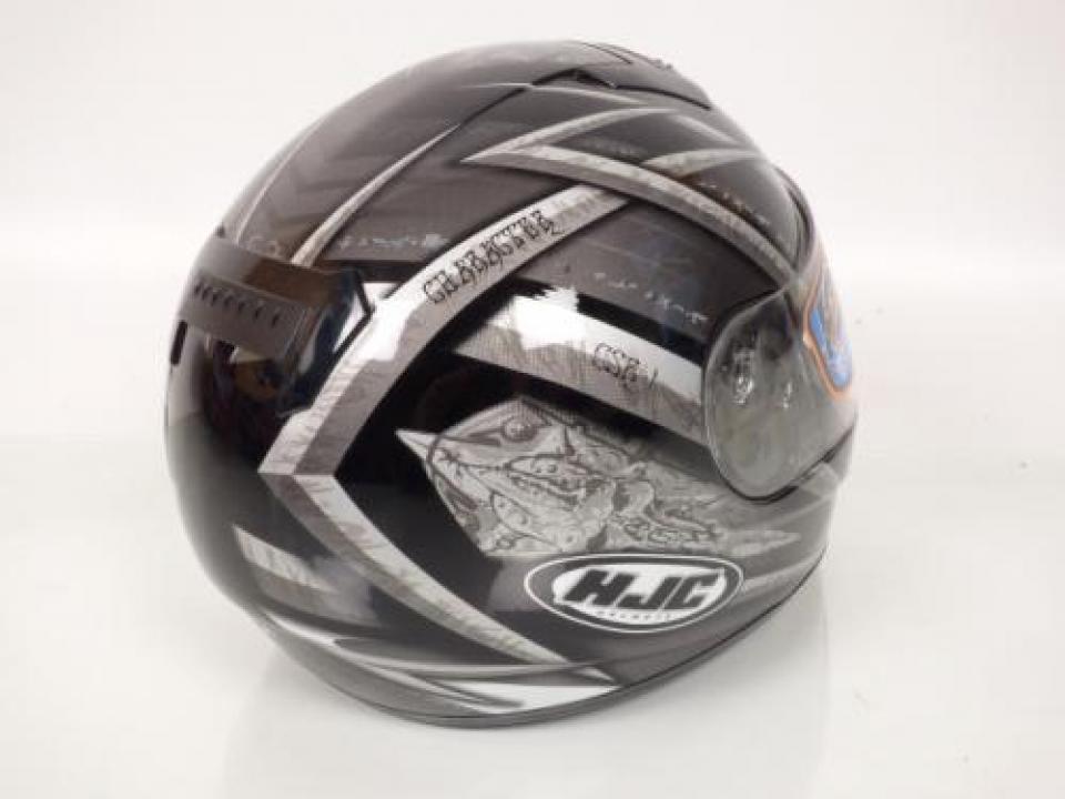 Casque intégral HJC pour Deux Roues HJC Taille S CHARACTER / 55-56cm Neuf