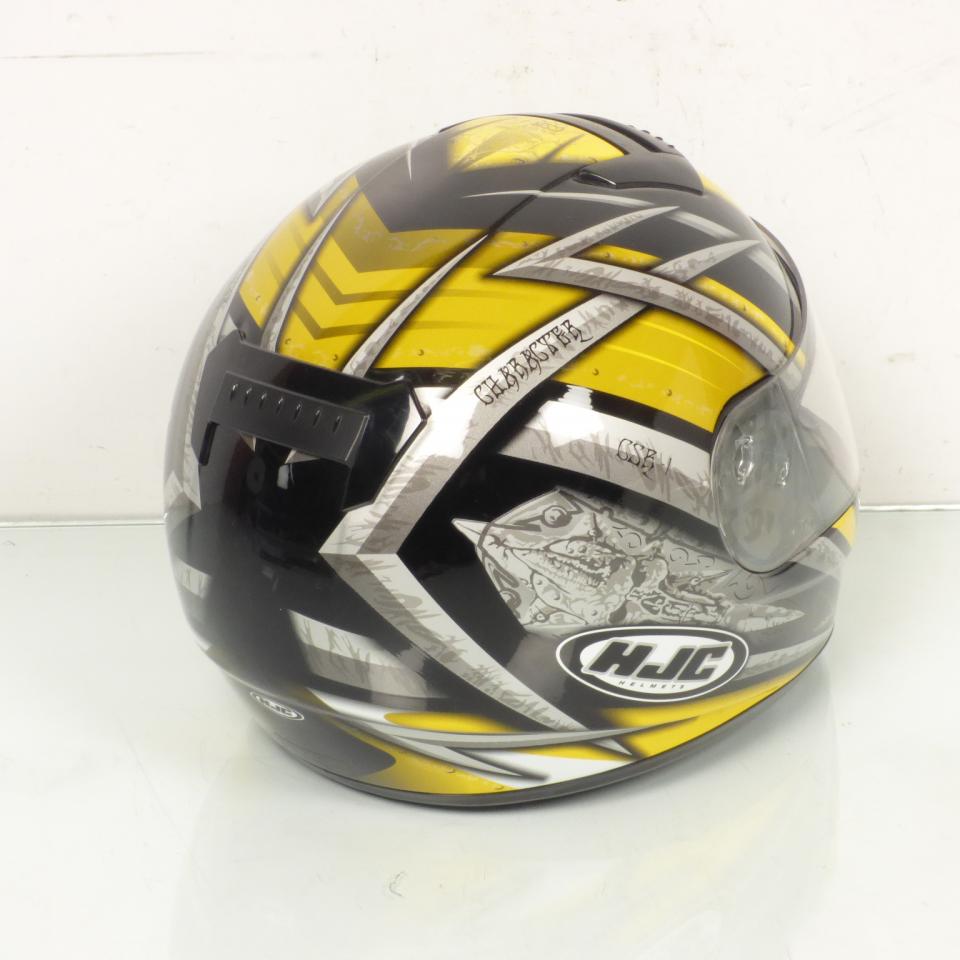 Casque intégral HJC pour homme femme HJC Taille S CHARACTER CSR-1 / 55-56cm Neuf