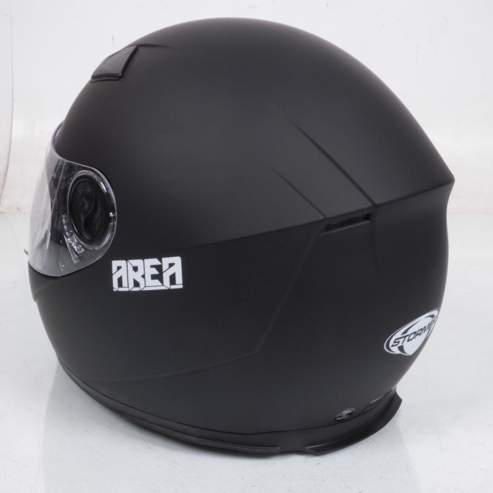 Casque intégral RC Helmets pour Deux Roues RC Helmets Taille M 57-58cm Neuf
