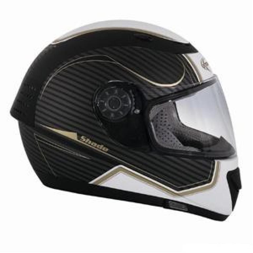 Casque intégral STORMER pour Deux Roues Stormer Taille XL 61-62cm Neuf