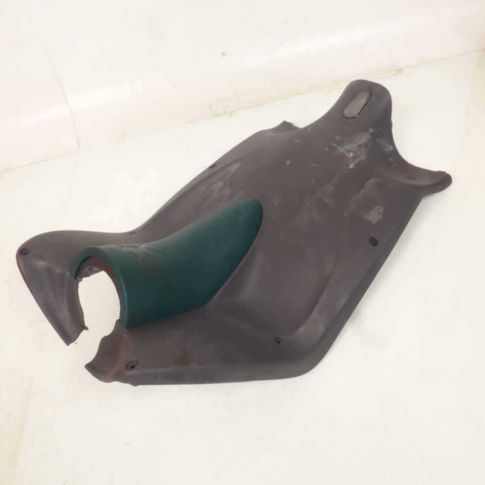 Tablier arrière origine pour scooter Peugeot 100 Looxor 2001-2005 VGAB2ABAA / 1174155000 Occasion