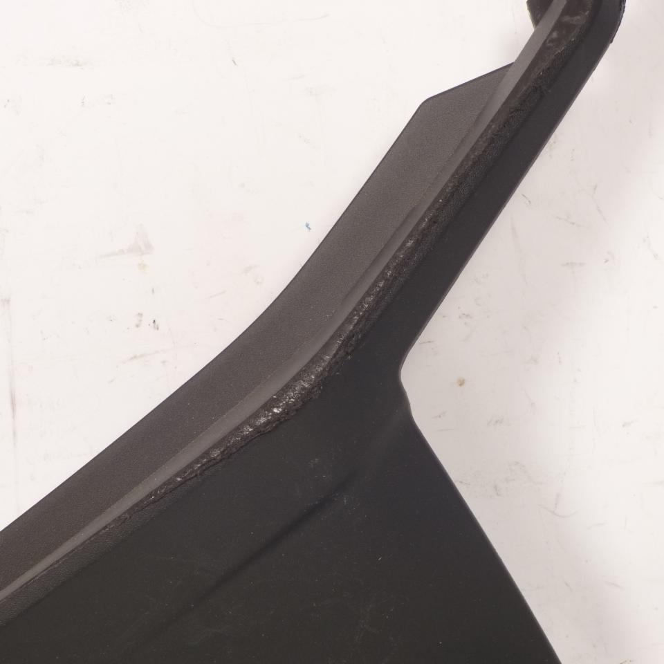 Tablier arrière gauche origine pour scooter Kymco 400 X-citing S 81151-ADG5