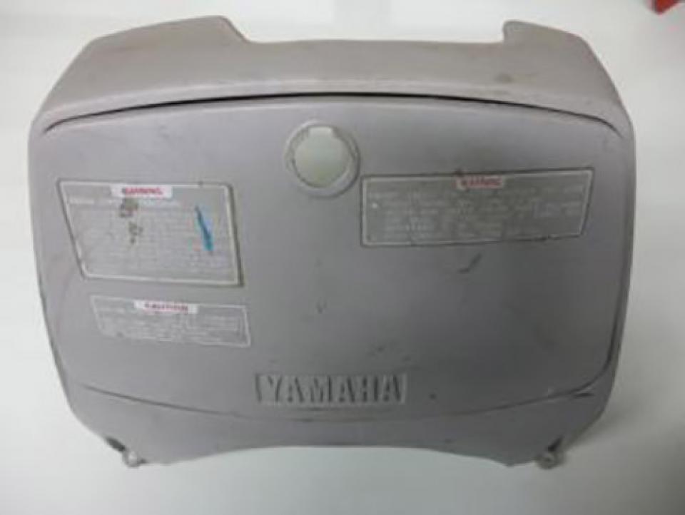 photo piece : Tablier arrière->Yamaha Target