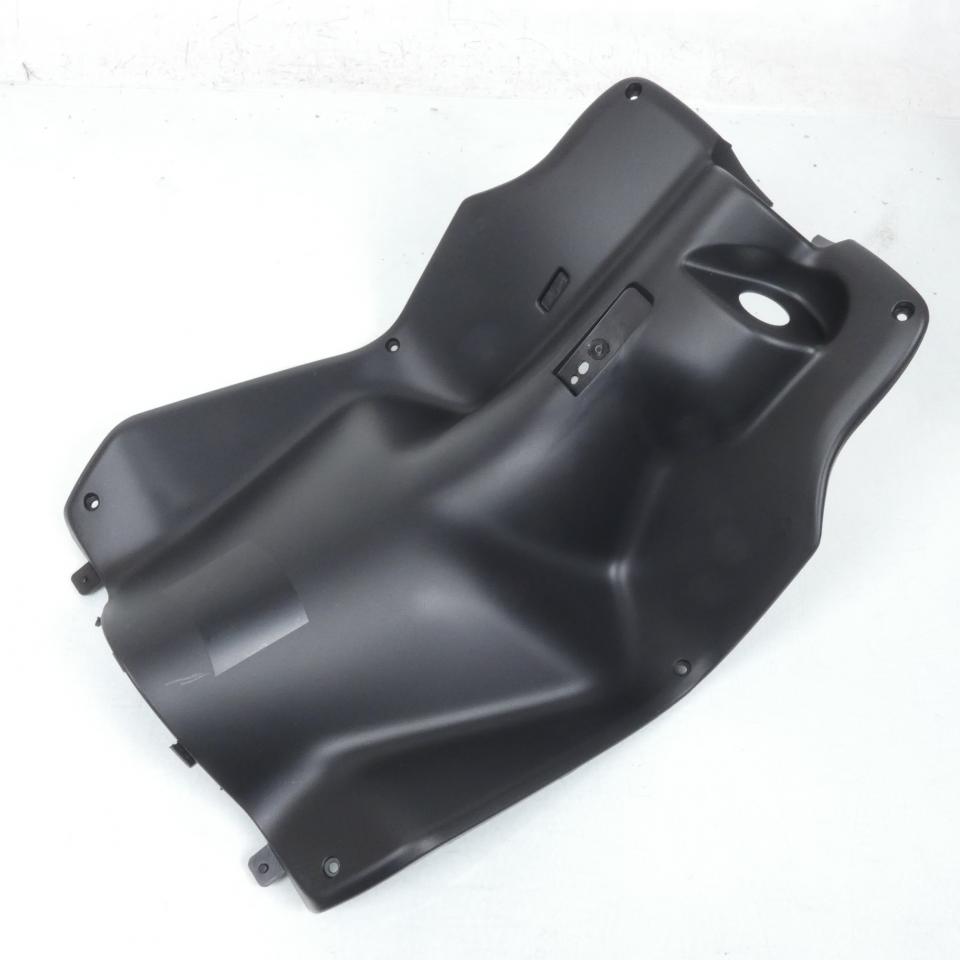 Tablier arrière origine pour scooter Yamaha 50 JogR 2002 à 2012 5RW-F8312-00-00 Neuf