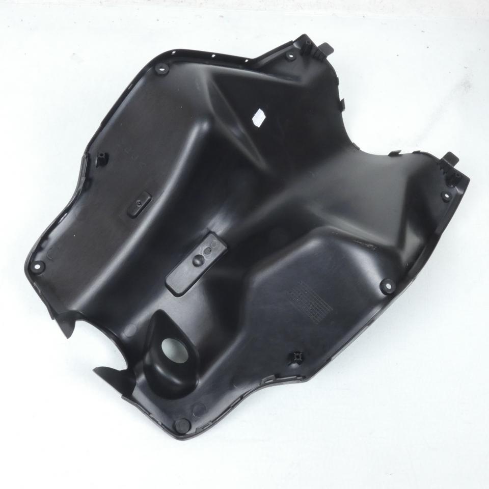 Tablier arrière origine pour scooter Yamaha 50 JogR 2002 à 2012 5RW-F8312-00-00