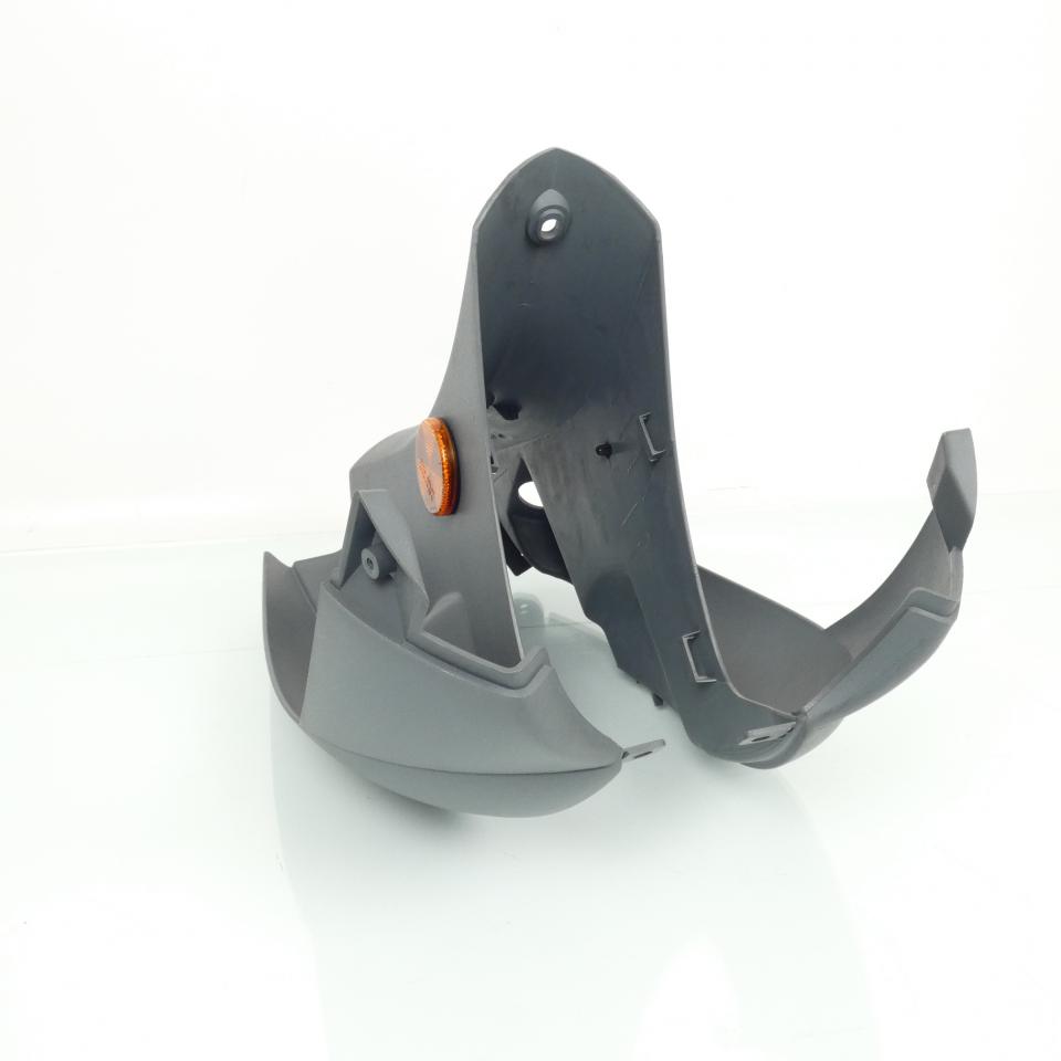 Tablier arrière origine pour scooter Peugeot 50 Ludix 761488B8 / 1176148800 Neuf