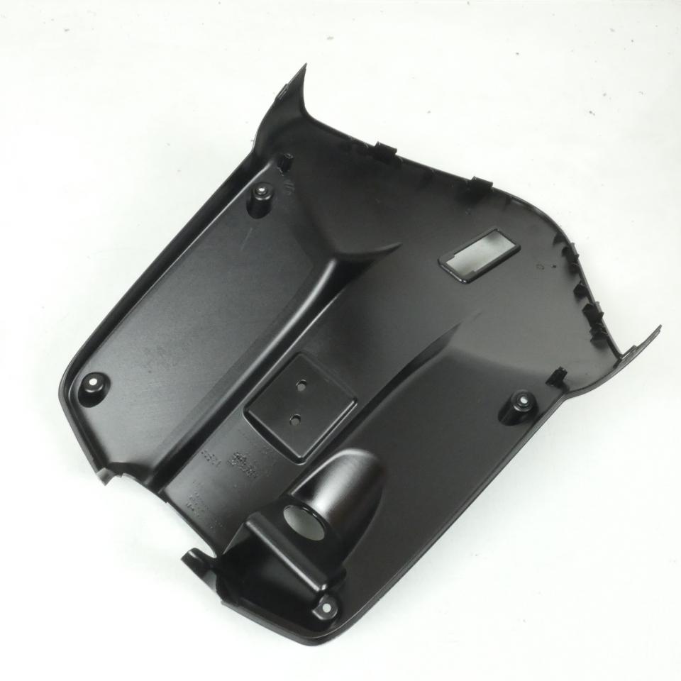 Tablier AR pour scooter Yamaha 50 BWS 2004-2017 5WW-F8311-01-PS Noir brillant