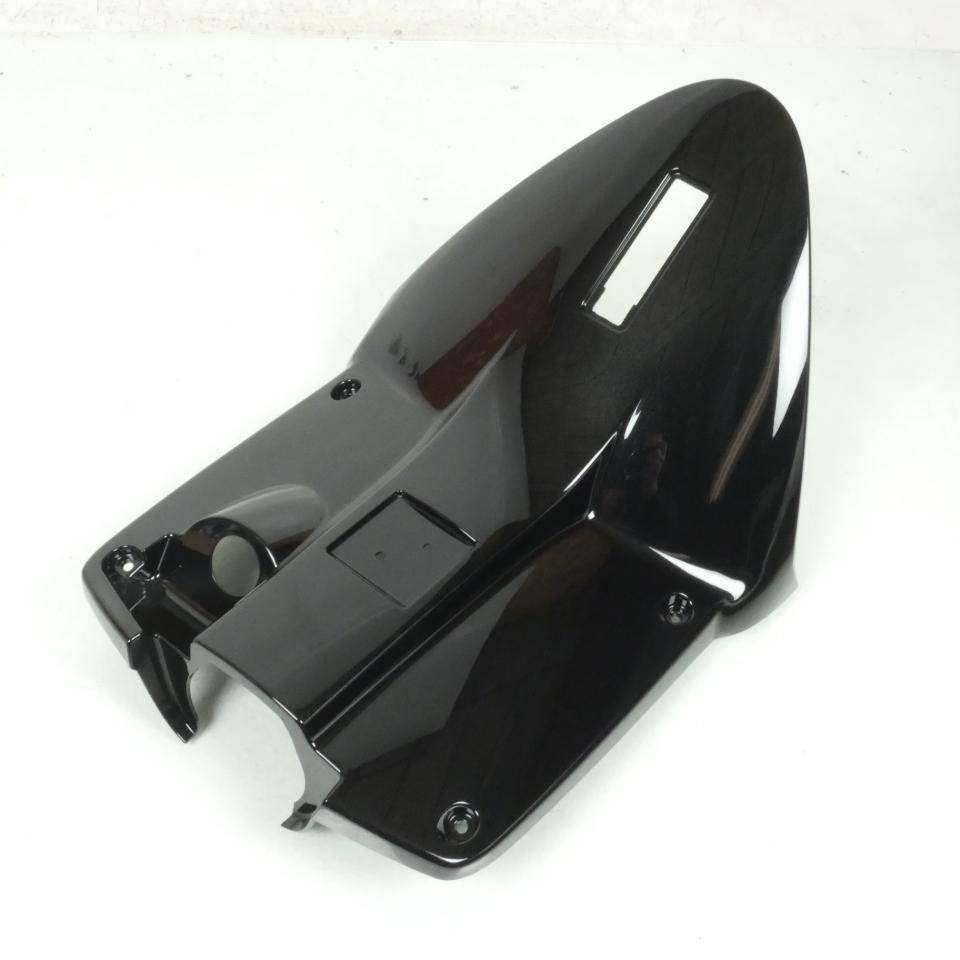 Tablier AR pour scooter Yamaha 50 BWS 2004-2017 5WW-F8311-01-PS Noir brillant