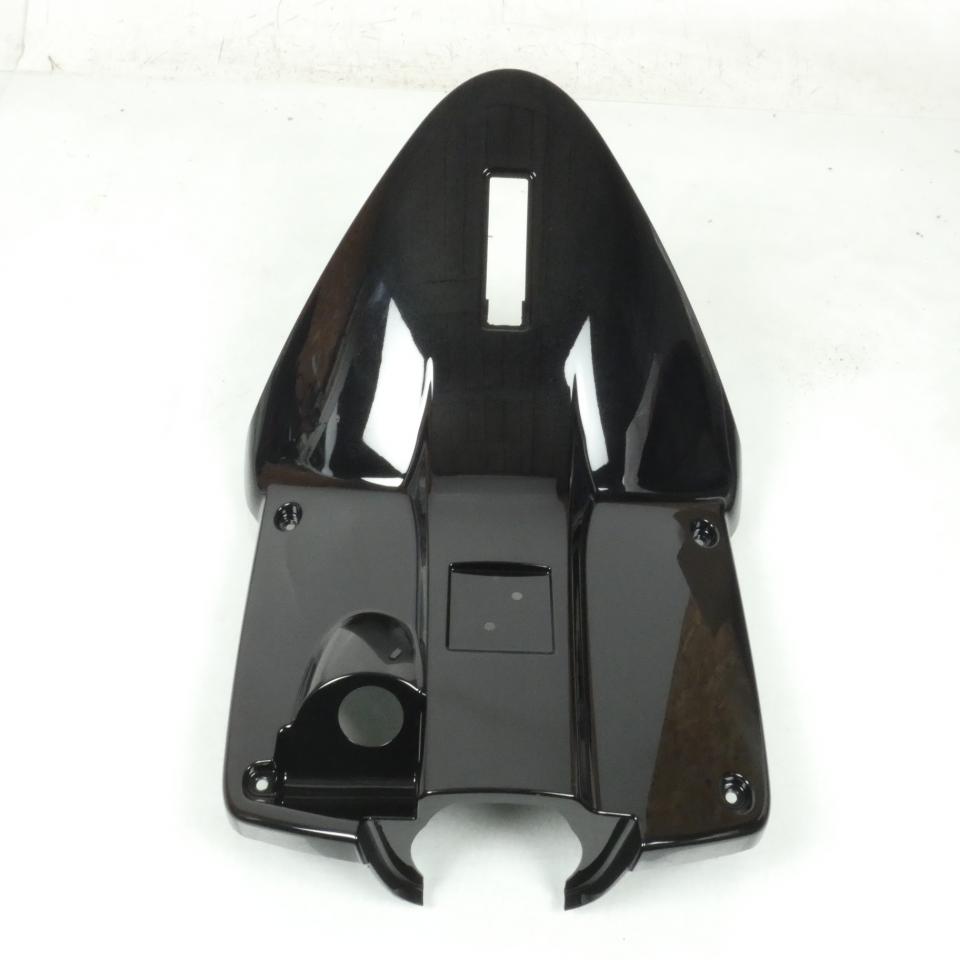 Tablier AR pour scooter Yamaha 50 BWS 2004-2017 5WW-F8311-01-PS Noir brillant