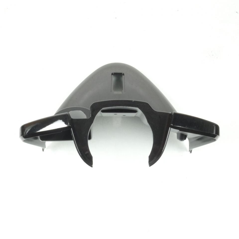 Tablier AR pour scooter Yamaha 50 BWS 2004-2017 5WW-F8311-01-PS Noir brillant